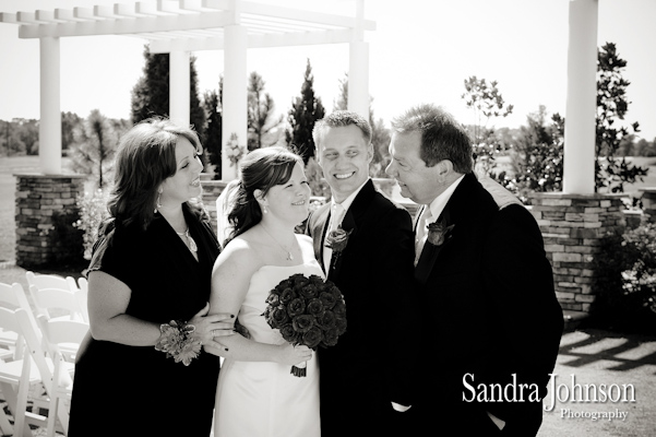 Best Royal Crest Room Wedding photographer - Sandra Johnson (SJFoto.com)
